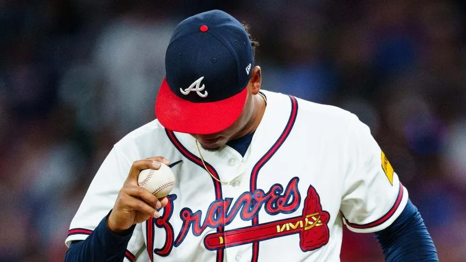 Braves Reunite With 7-Year Veteran Four Fourth Time This Year