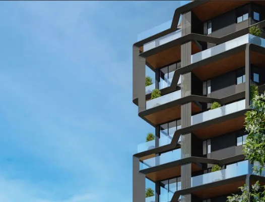 Madrid Nuevo Norte empieza a poner precio a sus viviendas: hasta un millón de euros por piso