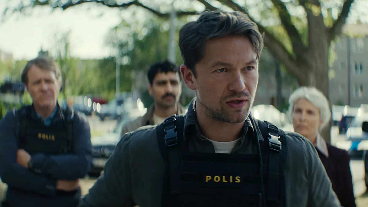 „Blutopfer“ bei Netflix: Er lockt sie in seine Falle