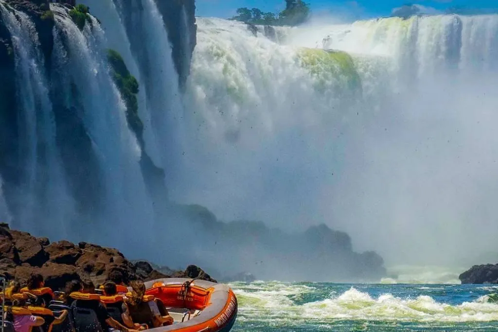 Empresa do Passeio do Macuco, em Foz do Iguaçu, vence leilão para seguir atuando por mais 15 anos