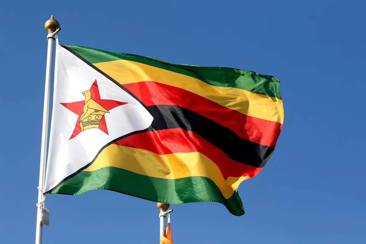 Aumentan a más de 90 los muertos por el naufragio en el lago Kariba de Zimbabue