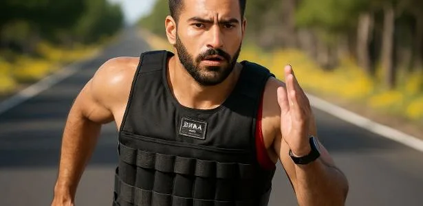 Correr rápido é mais benéfico do que corrida longa e moderada, diz estudo