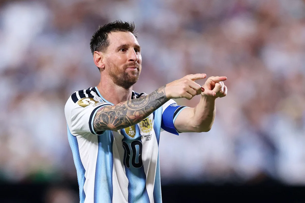 Entradas para la despedida de Messi: cuándo salen a la venta, cómo registrarse y qué se sabe de los precios
