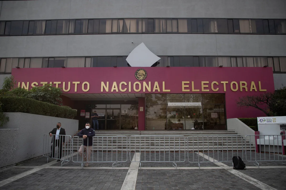 INE ordena a partidos gastar más de 236 millones de pesos para el liderazgo político de las mujeres