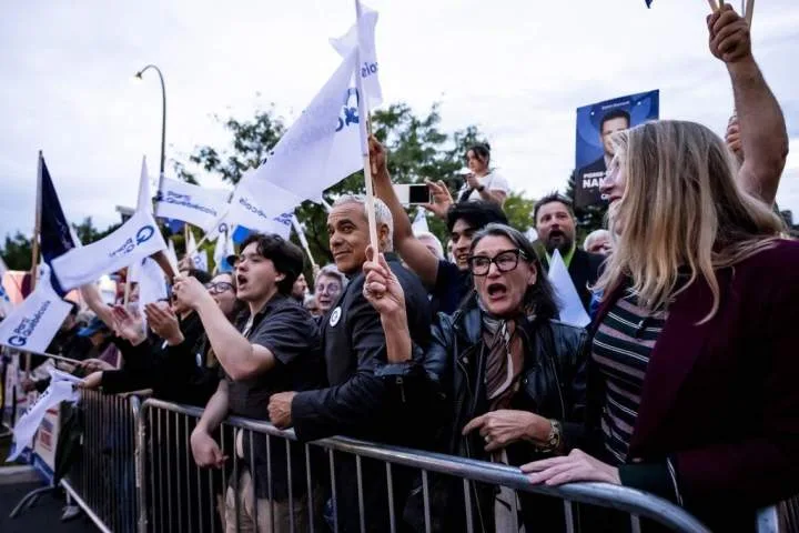 5 things that happened during the first 2 debates of Quebec election campaign