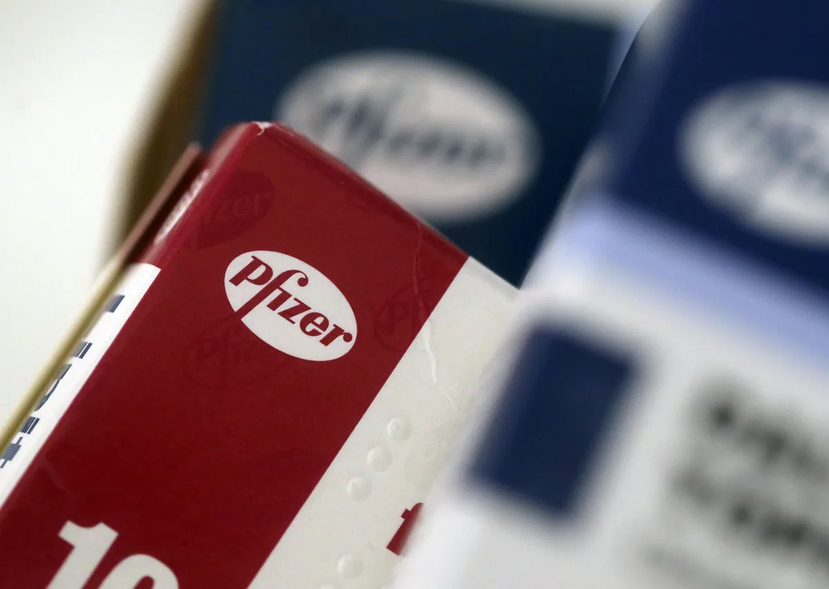 Pfizer to share higher overseas drug revenue with US health agency