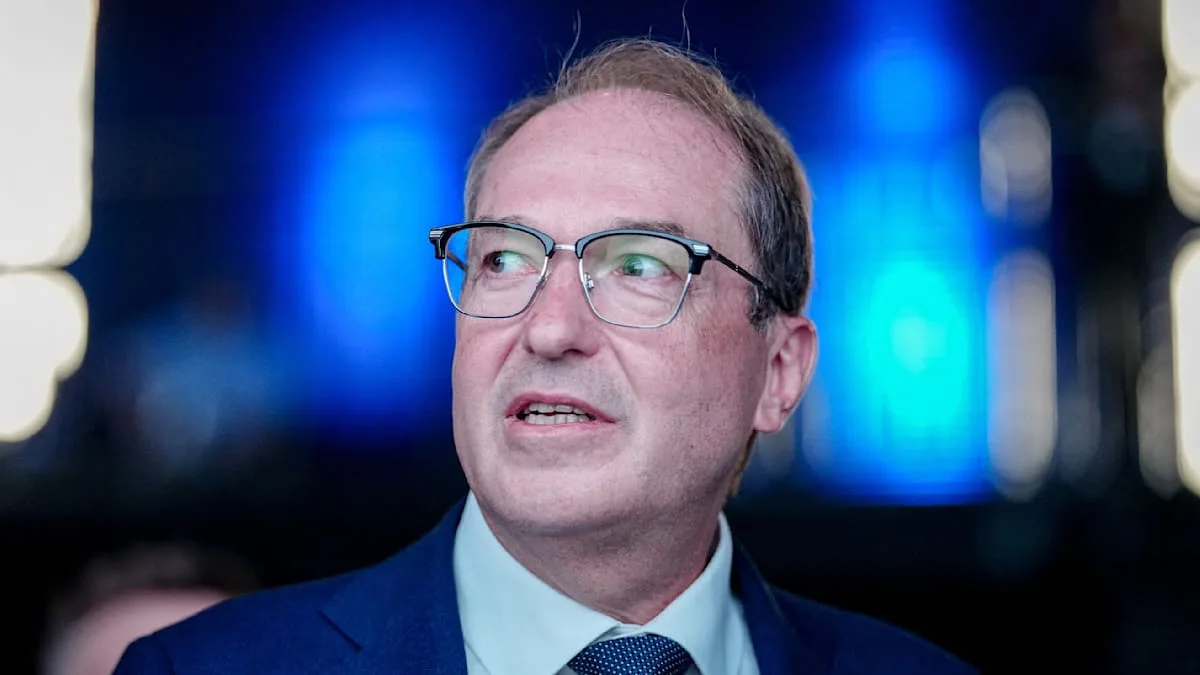 „Dobrindt wäre konservativ genug“