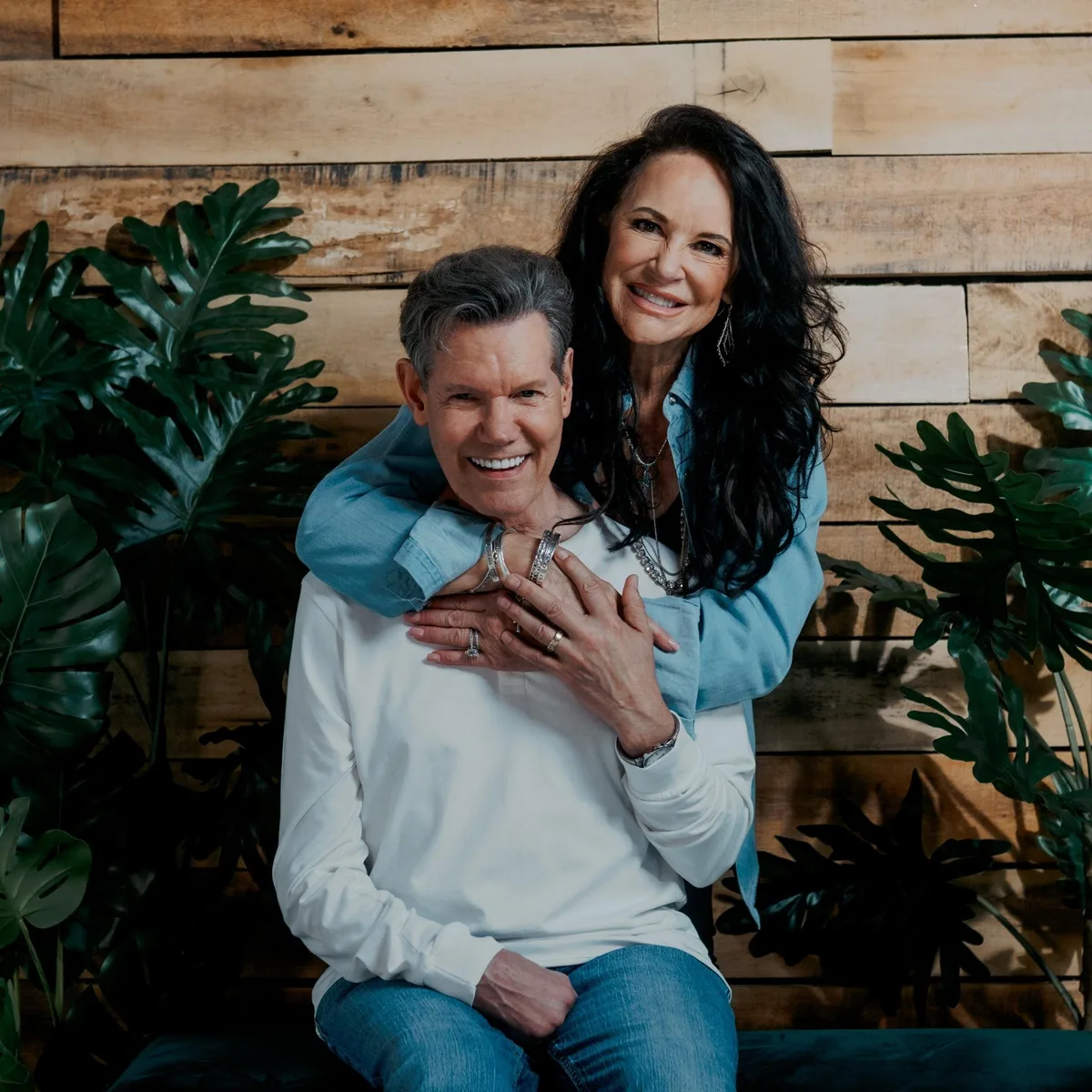 New Randy Travis Song ‘I Don’t Care‘ Feels Like An All Time Classic