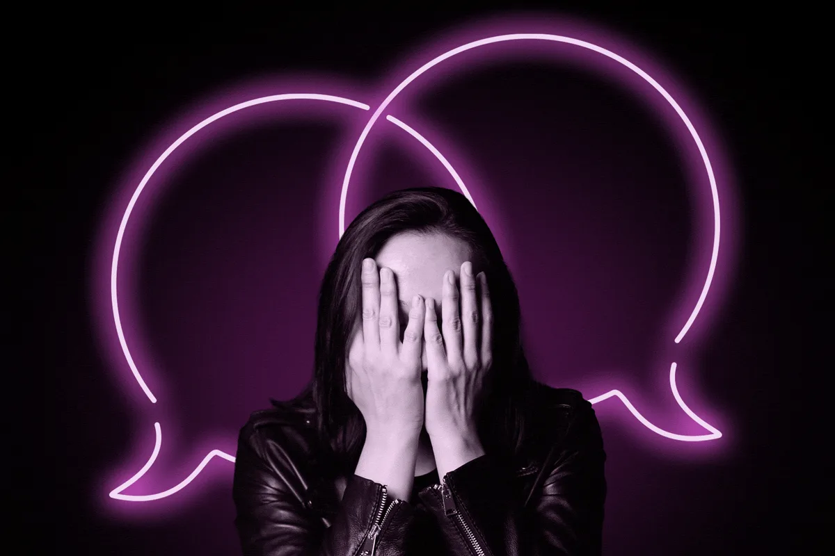 I’m a Lesbian. Now I Want to Try Something Specific—With a Man.