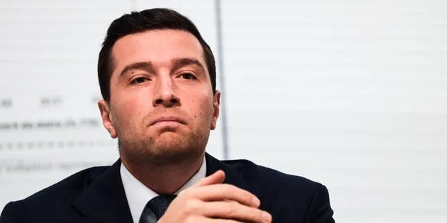 Ecrits antisémites : « Mediapart » apporte de nouvelles preuves liant Jordan Bardella aux propos tenus sur Messenger