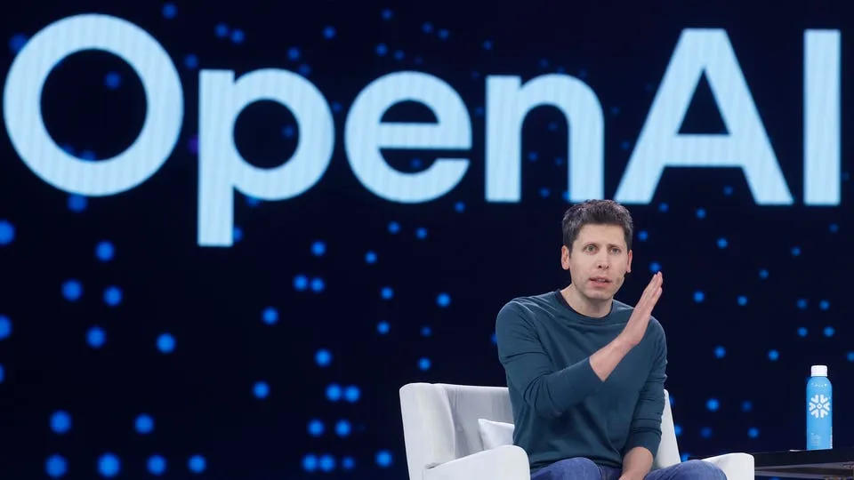 OpenAI's Jalapeño Chip Isn't Hot—And That's A Good Thing
