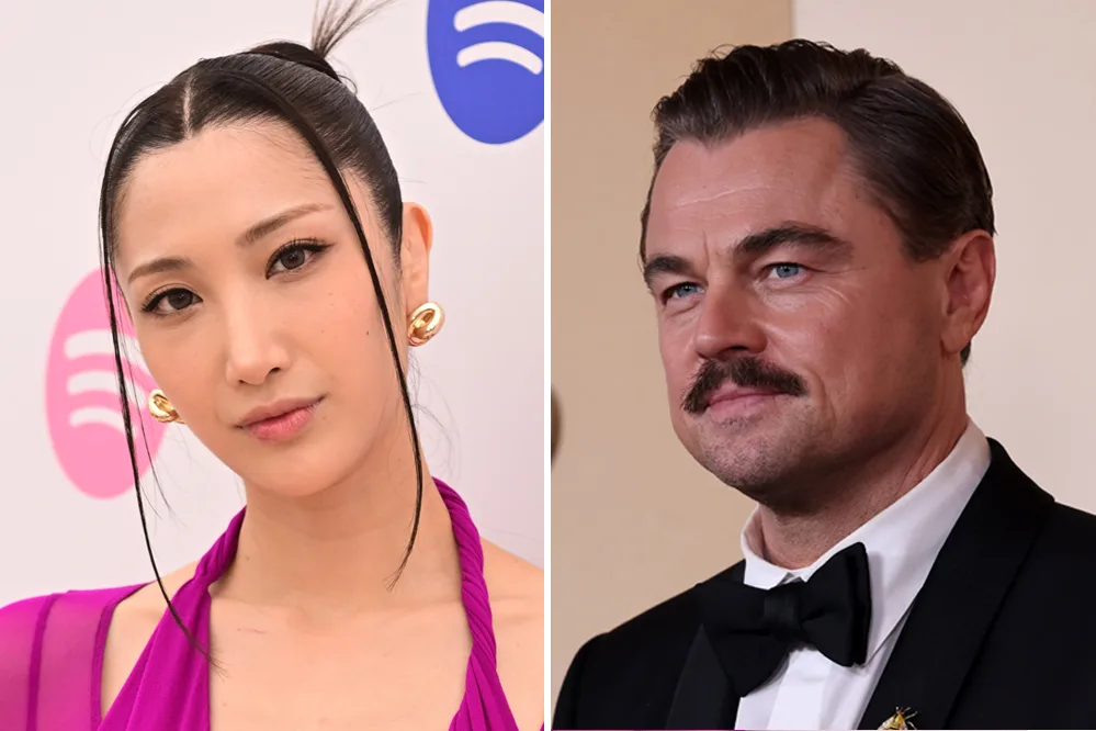 ‘KPop Demon Hunters’ Singer EJAE Says Leonardo DiCaprio Threw Her Off at 2026 BAFTAs: ‘I Made Mistakes’