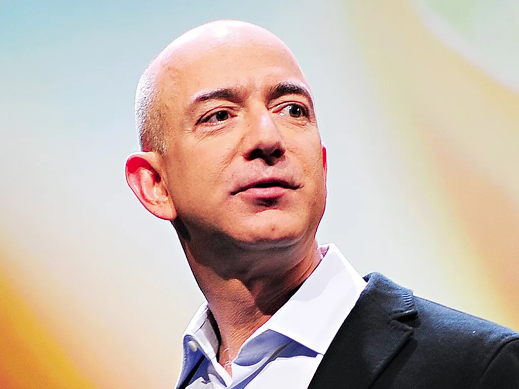 Bezos quer que você trabalhe menos. Para quem?