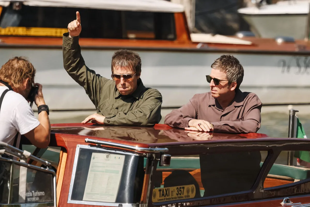 Oasis annonce son retour à Paris près de vingt ans après sa séparation à Rock en Seine : a-t-on le courage de tout recommencer ?