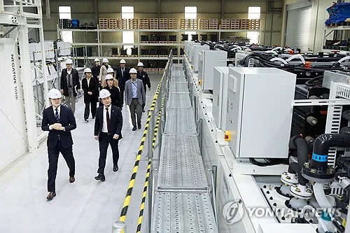 ESS 중앙계약시장 개설…총 1천180MW 규모 사업자 선정