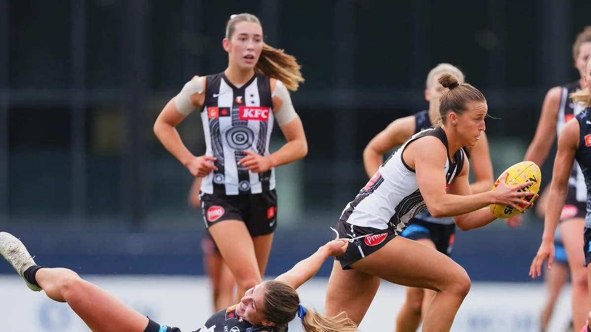'Don't want to see that': AFLW concern for winless trio