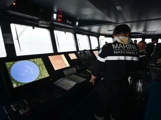 Les marins militaires victimes de l’amiante veulent se défendre
