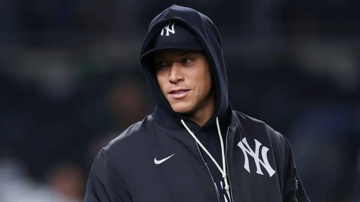 Aaron Judge’s adoptive parents Patty and Wayne: How did they shape his life?