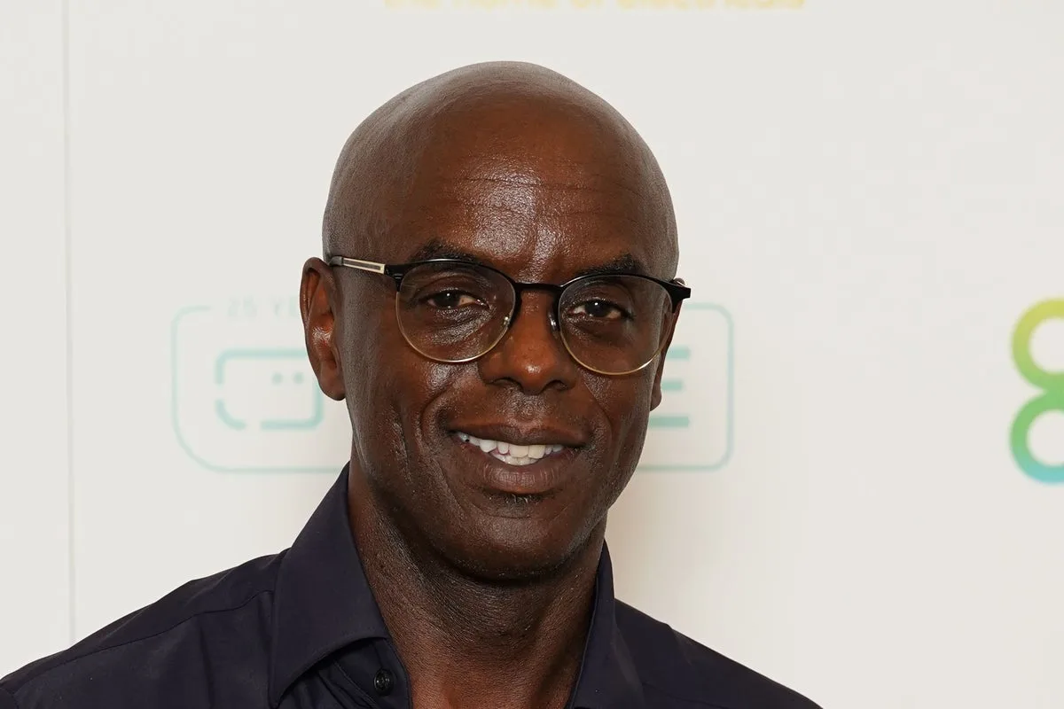 The brain tumour symptoms you need to know after Trevor Nelson’s diagnosis