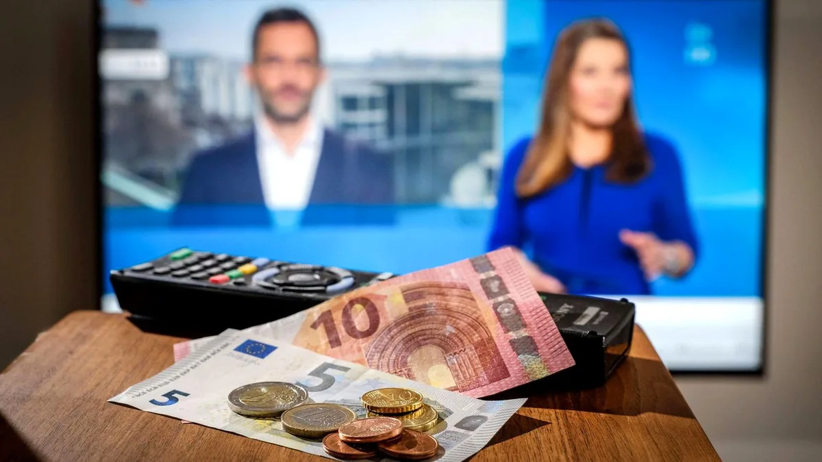 Rundfunkbeitrag: Keine GEZ mehr zahlen: Wer einen Anspruch auf Befreiung hat
