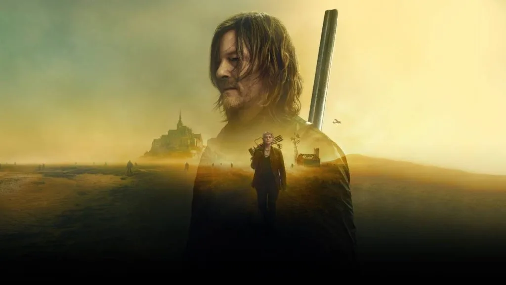 Confira o novo trailer da ÚLTIMA temporada de ‘The Walking Dead: Daryl Dixon’!