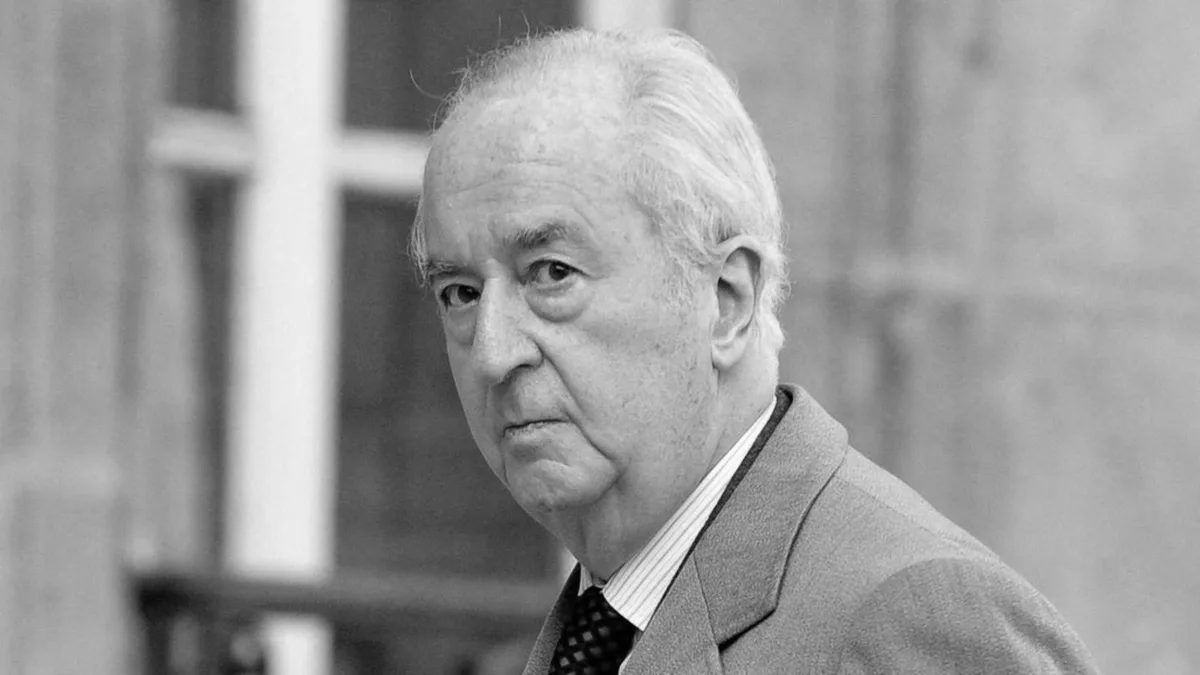 Édouard Balladur: Trauer um Frankreichs Ex-Premier