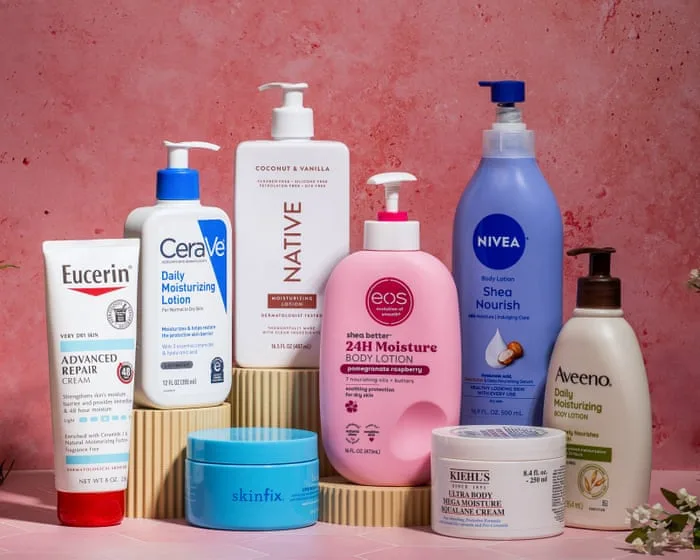 We tried 15 lotions over three weeks. Here’s which our testers loved – and which left them high and dry