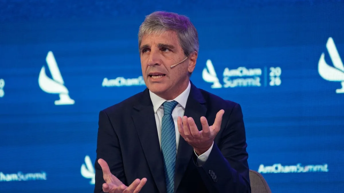 Los tres factores que pueden ayudar al Gobierno a evitar sobresaltos en el precio del dólar durante septiembre
