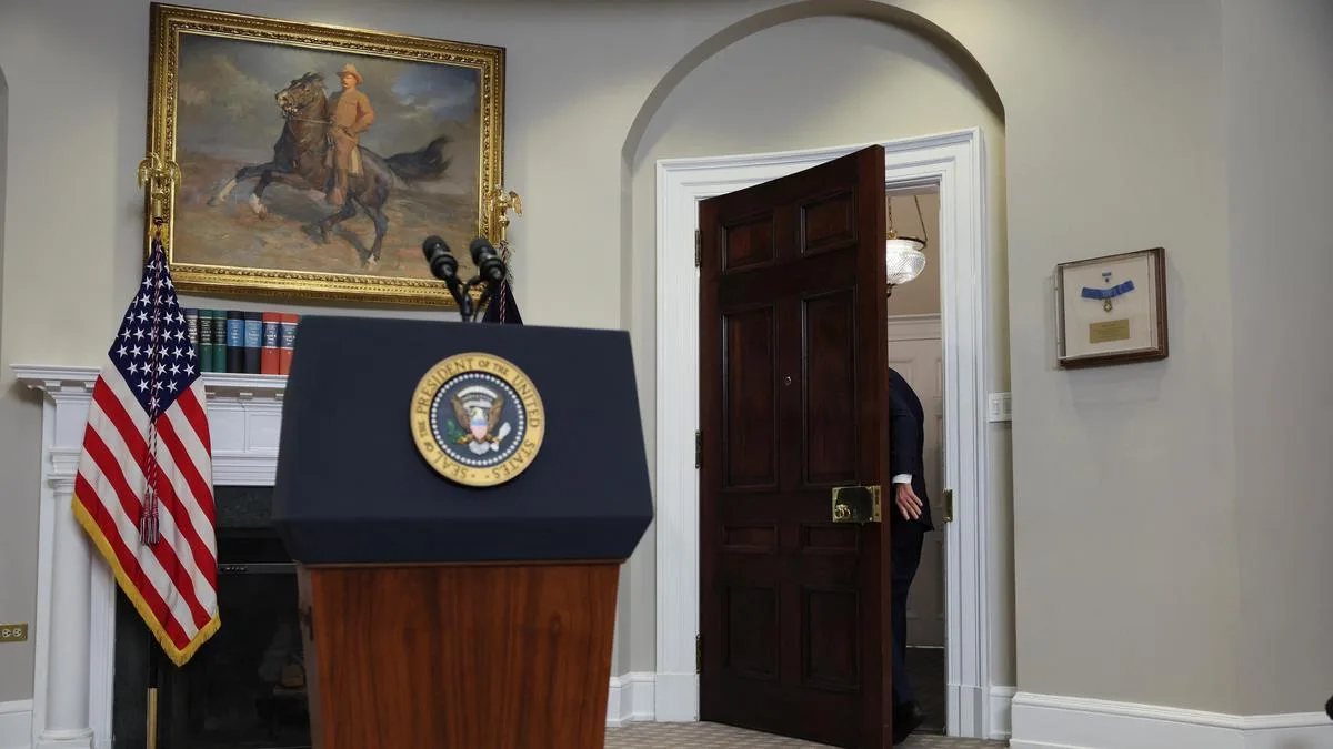 India-U.S. ties and the hurdle of American unilateralism