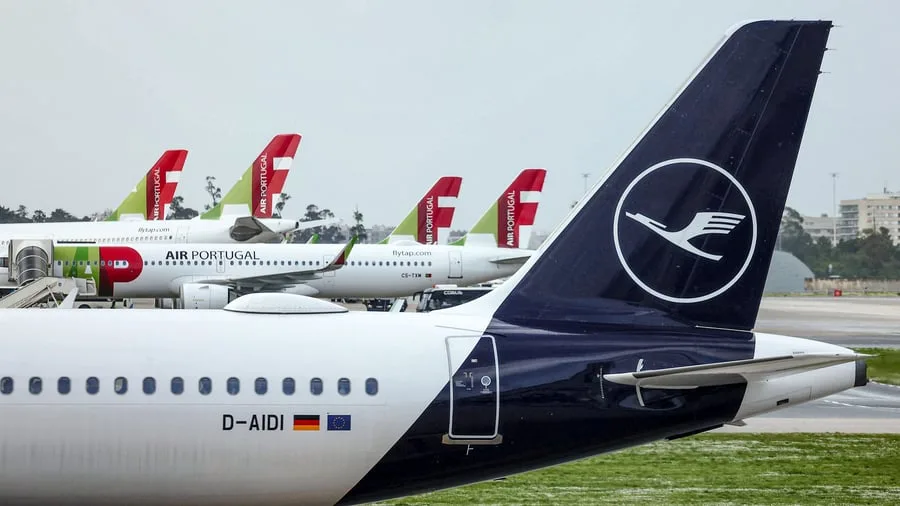 Tap-Übernahme: Lufthansa setzt voll auf Flüge nach Brasilien