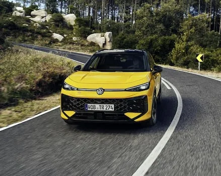 New Volkswagen T-Roc opens for pre-orders in South Africa