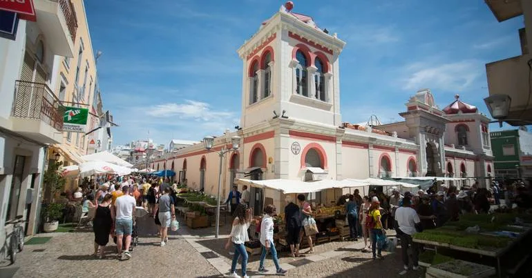 Festival Política regressa a Loulé em outubro