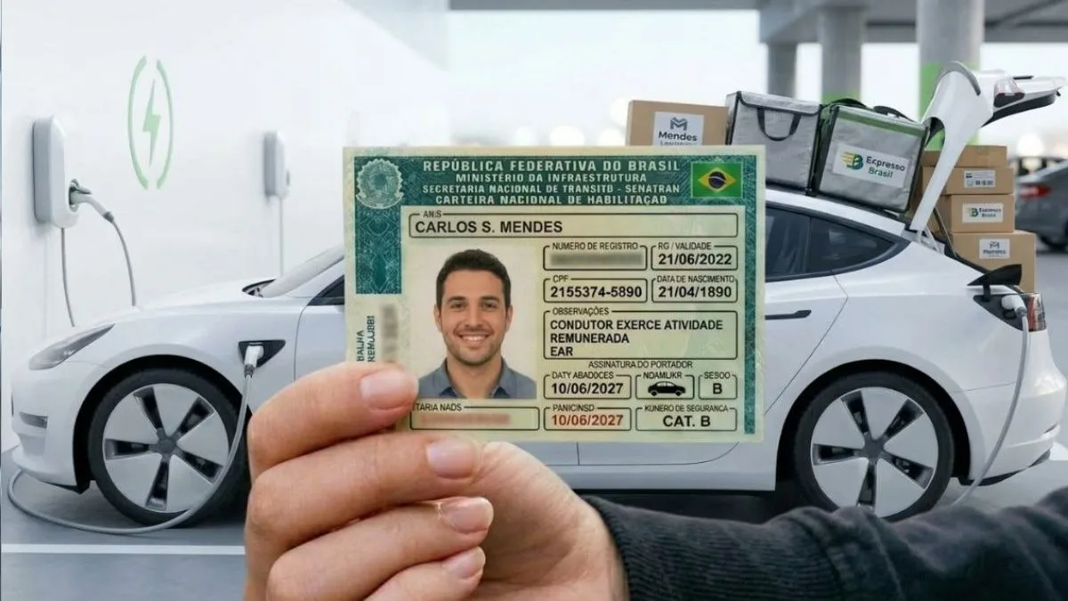 Motoristas com CNH B poderão dirigir carros mais pesados? Entenda o que muda e em que como está o projeto na Câmara