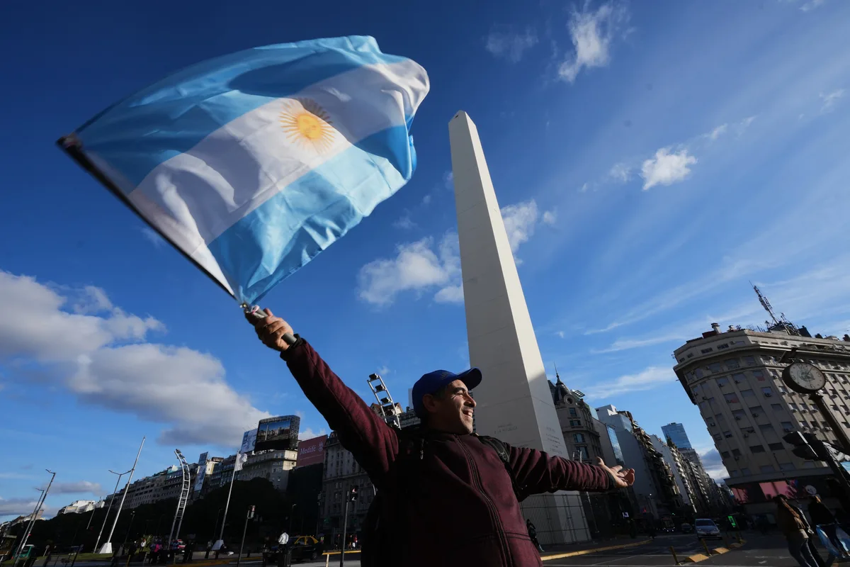 Sol y frío en Buenos Aires: el pronóstico para este fin de semana y lo que se avecina en los meses próximos
