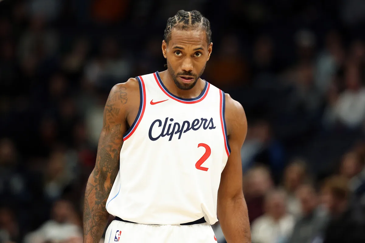 Fontes dizem que NBA não encontrou prova de repasse irregular para Kawhi Leonard