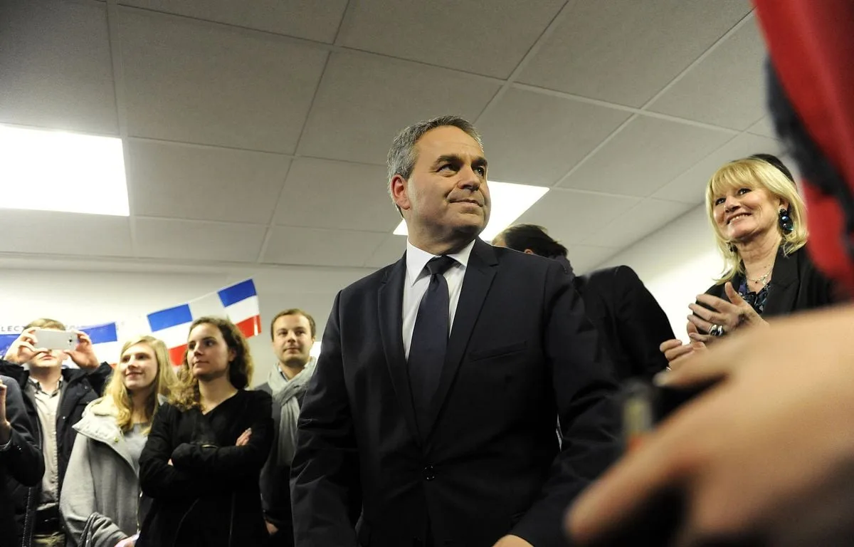 Présidentielle 2027 : Une énième candidature à droite avec Xavier Bertrand qui se lance