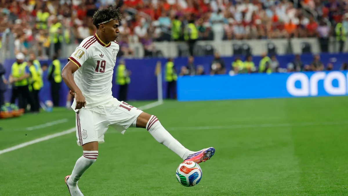 Cuándo juega España los partidos contra Inglaterra y Croacia de la Nations League