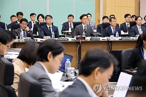 '짝퉁과의 전쟁' 한목소리…상표권 침해 대응·관리 강화 주문
