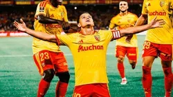 VÍDEO: Lens bate PSG e conquista Supertaça na estreia de Ivanovic