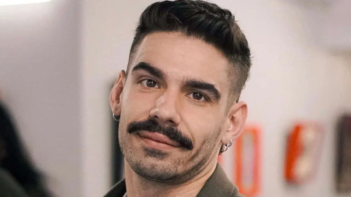Muere a los 30 años el bailarín y coreógrafo Xián Martínez: la trágica coincidencia con la última obra que estrenó