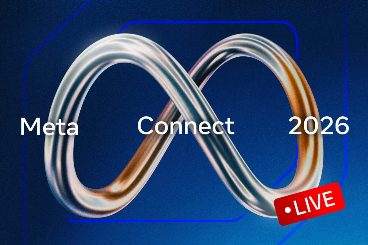 Live Updates From Meta Connect 2026 🔴