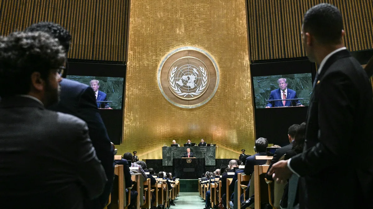 The Makings of a Prewar World