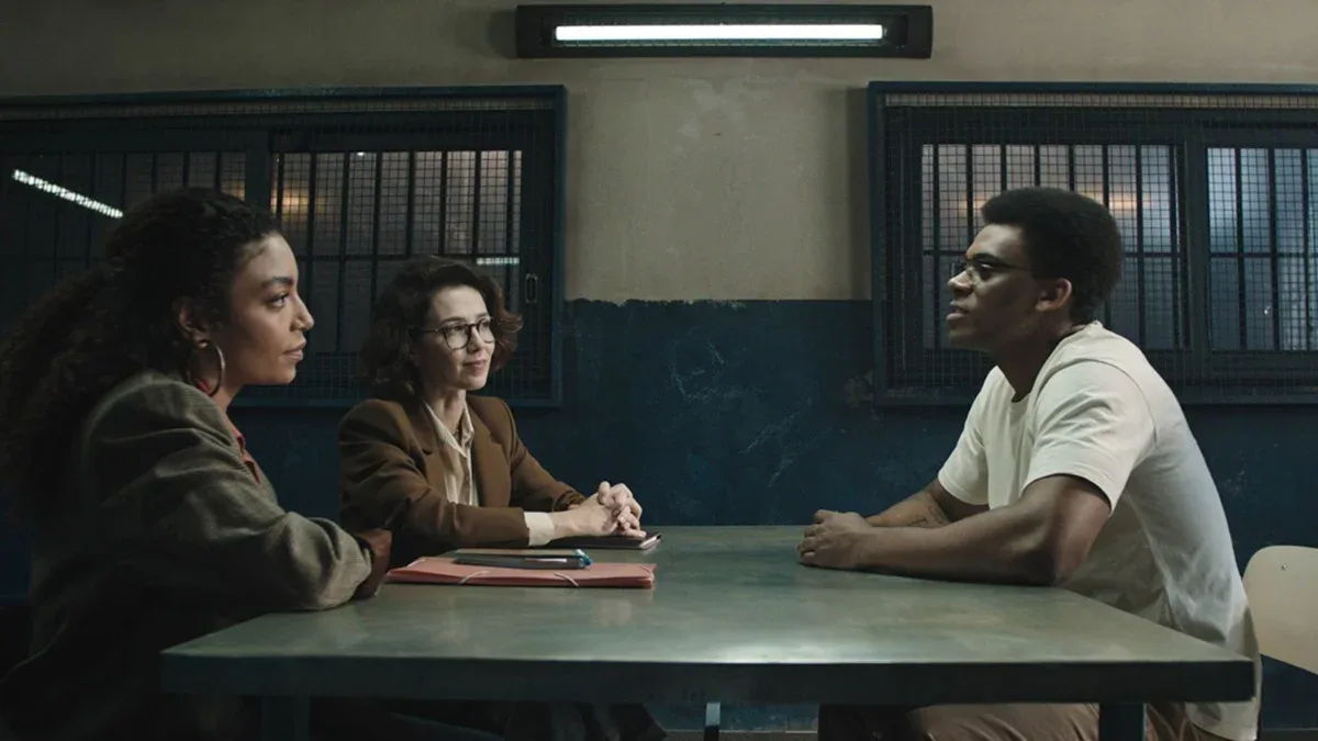 Habeas Corpus: Drama jurídico brasileiro inspirado em casos reais estreia na Netflix