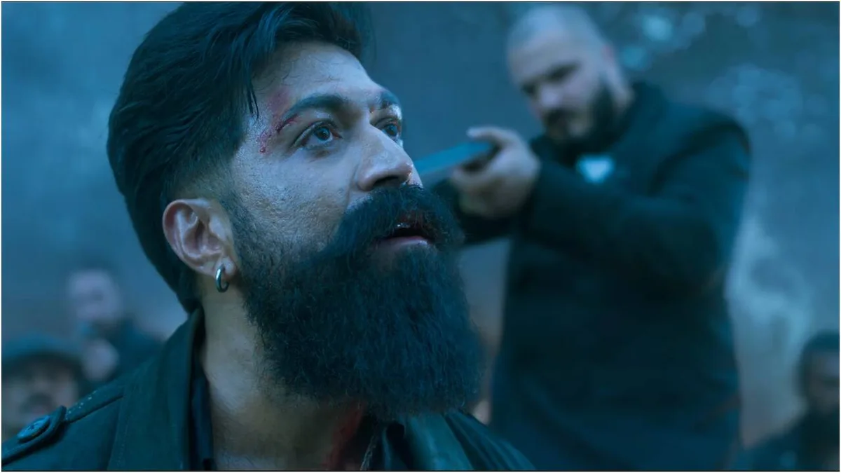 'Toxic: A Fairy Tale For Grown Ups' X review: Netizens call it heavy KGF hangover