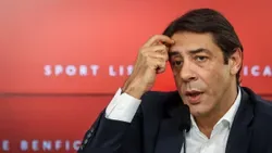 «Impede o Benfica de perder mais de 20 milhões»: a mensagem aos sócios encarnados