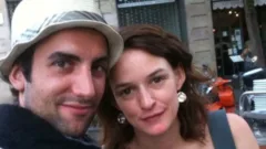 Eles se apaixonaram e violaram a lei para ter certeza de que não eram irmãos