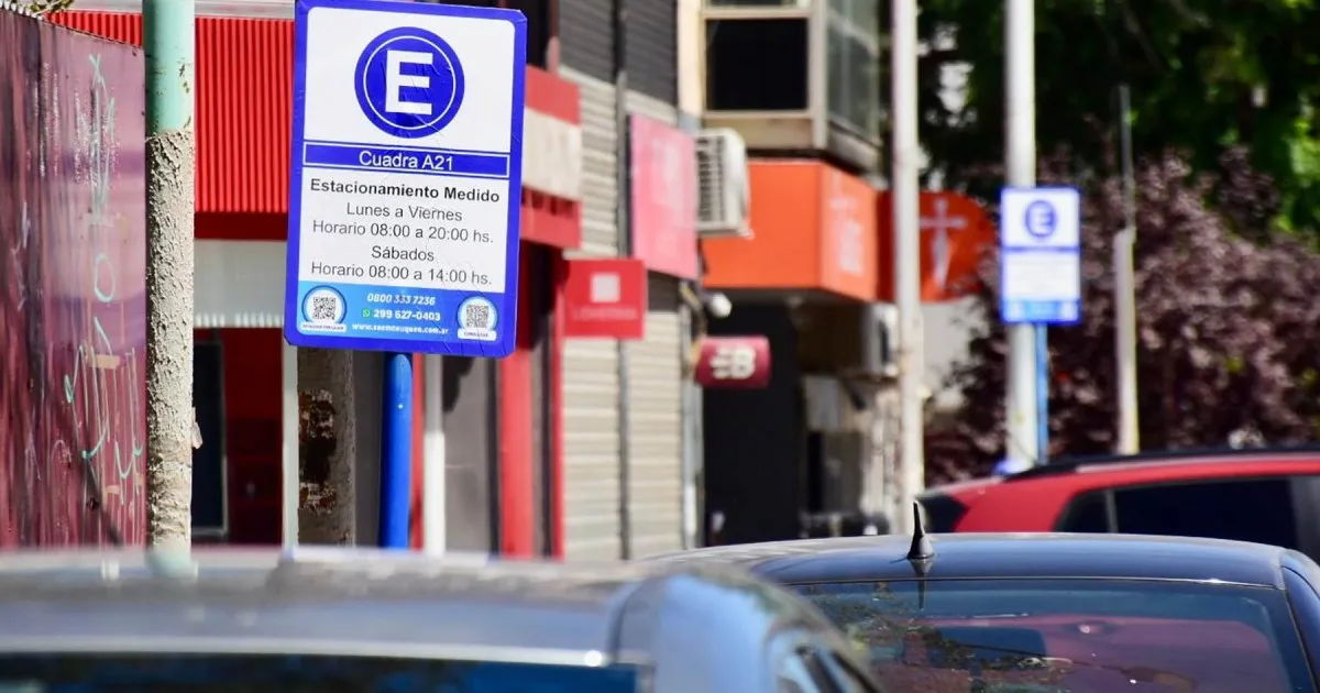 Fin de semana largo: qué servicios cambian en Neuquén y Roca por el feriado del 12 de octubre