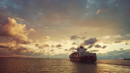 22 missing, two rescued after cargo ship sinks in Bay of Bengal