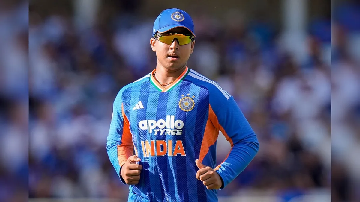Rahul Dravid Delivers Blunt 'Red Ball' Verdict On Vaibhav Sooryavanshi: "He's Only 15"