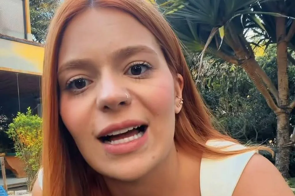 Viih Tube acusa banda famosa de cancelar show de casamento após polêmica